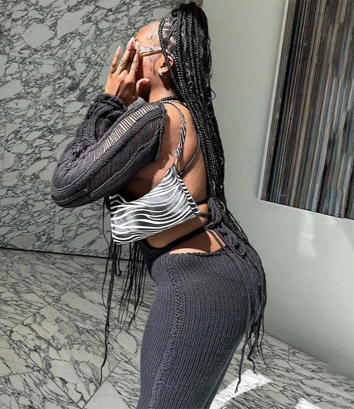Tiffany Jumpsuit