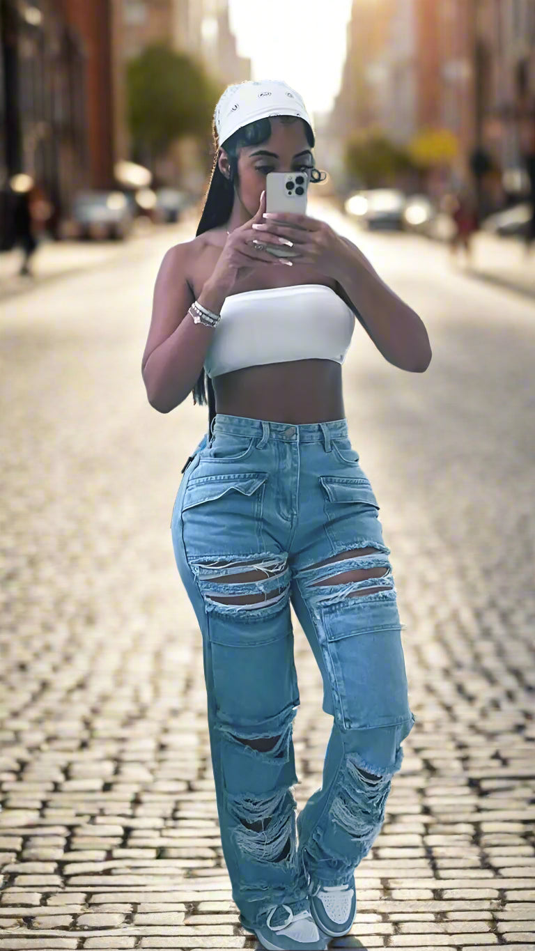 Vanessa Jean