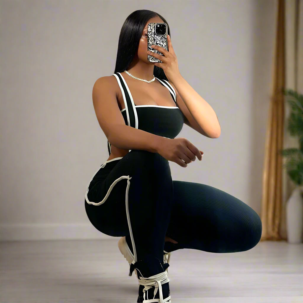 Brittany - Pant Set