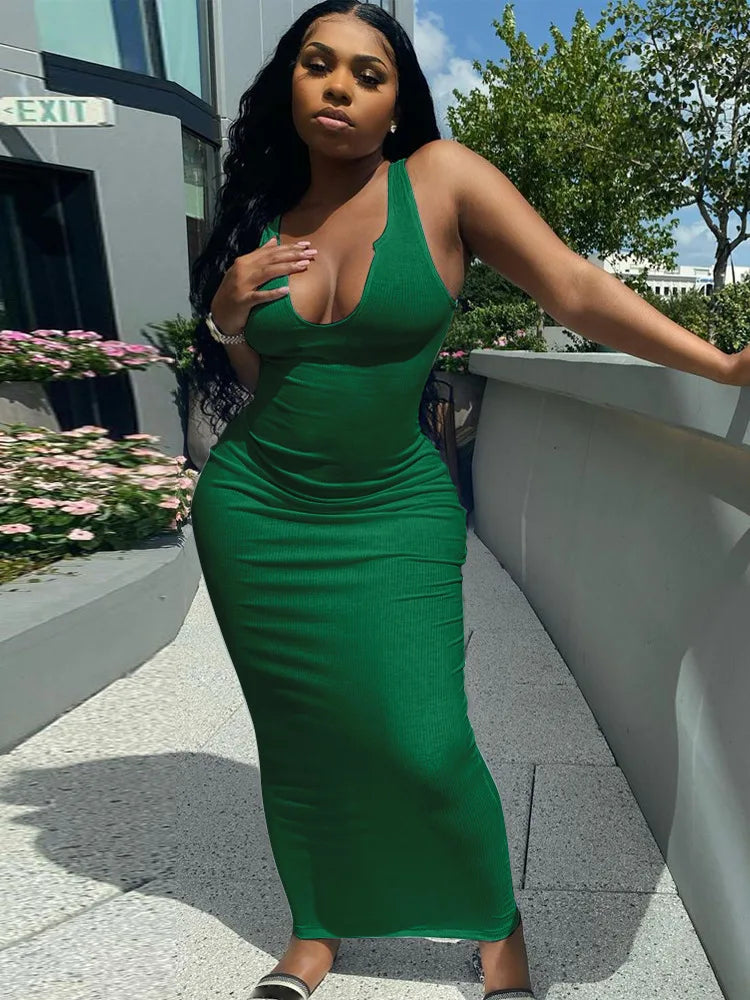 Keri - Dress