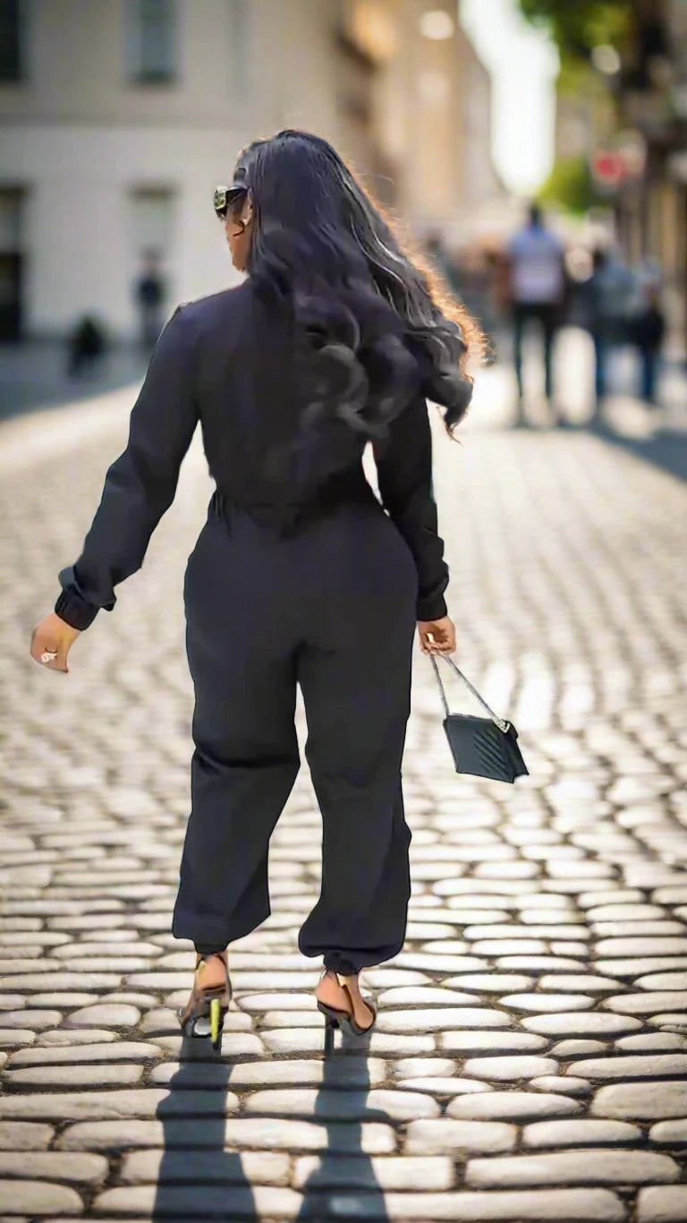 Monica Jumpsuit
