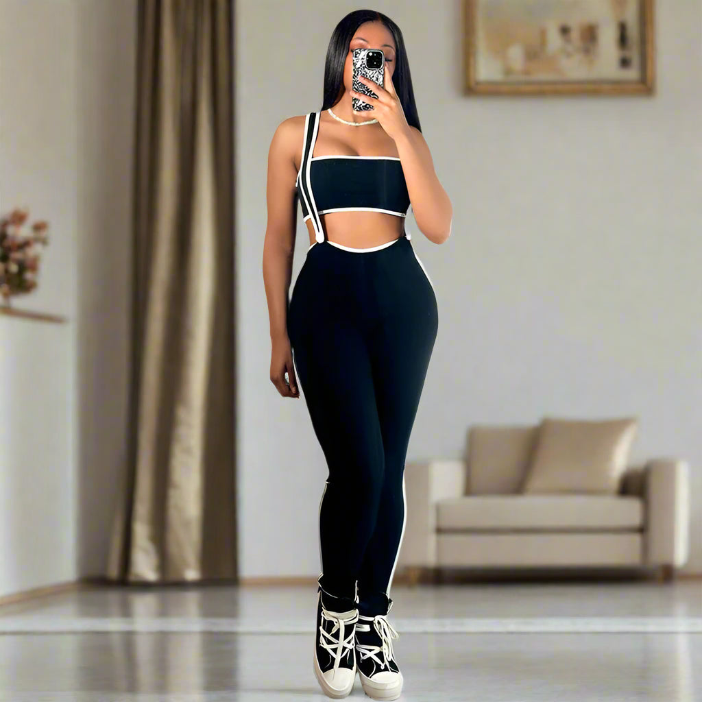 Brittany - Pant Set