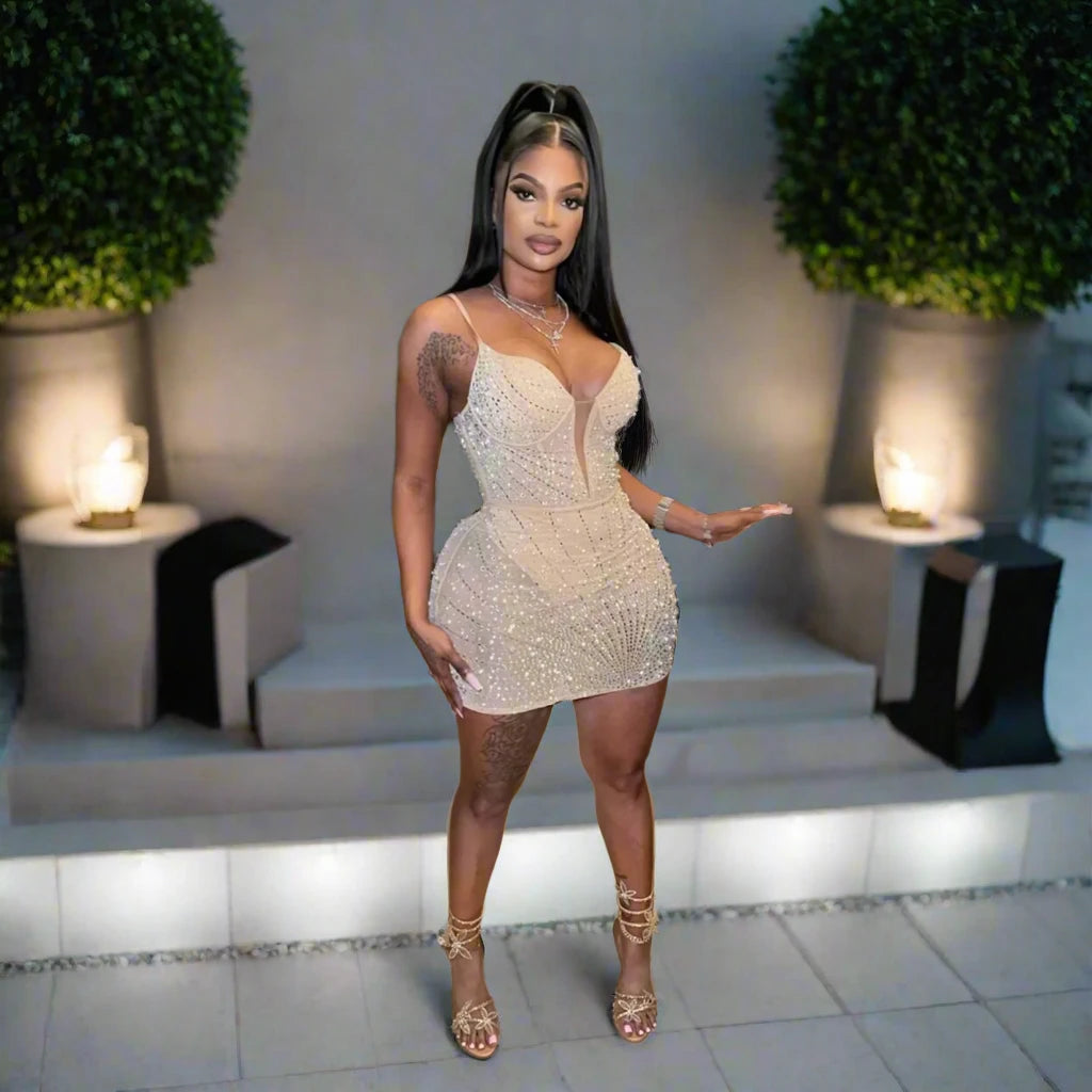 Nichelle - Dress