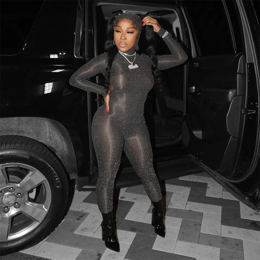 Raquel Jumpsuit