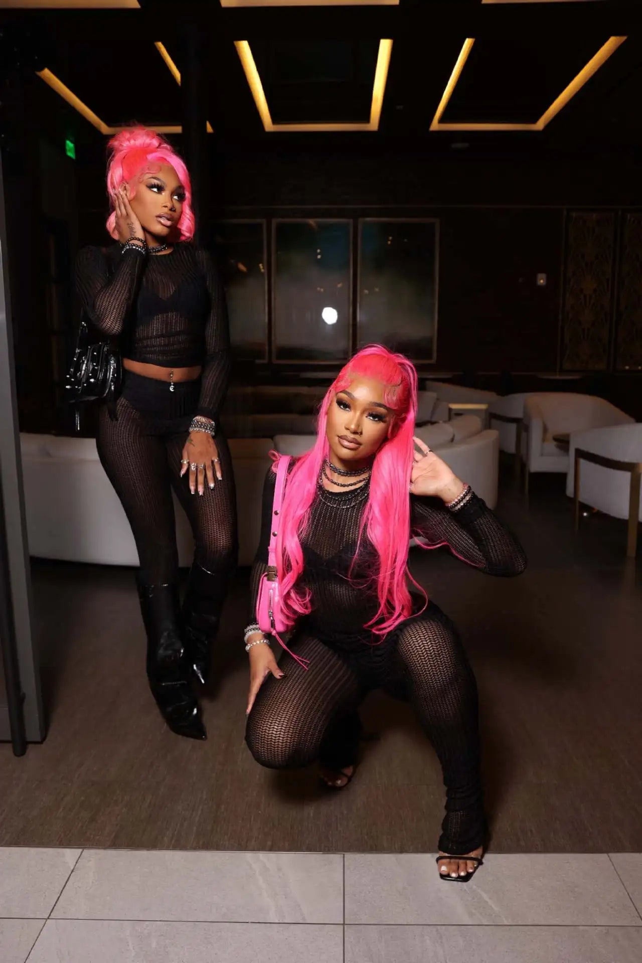 Bianca - Pant Set