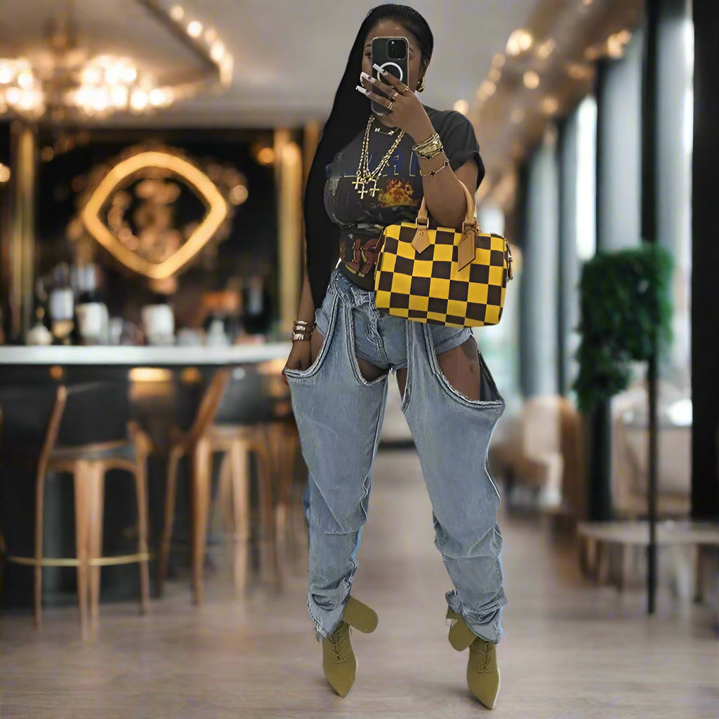 Solange Jean