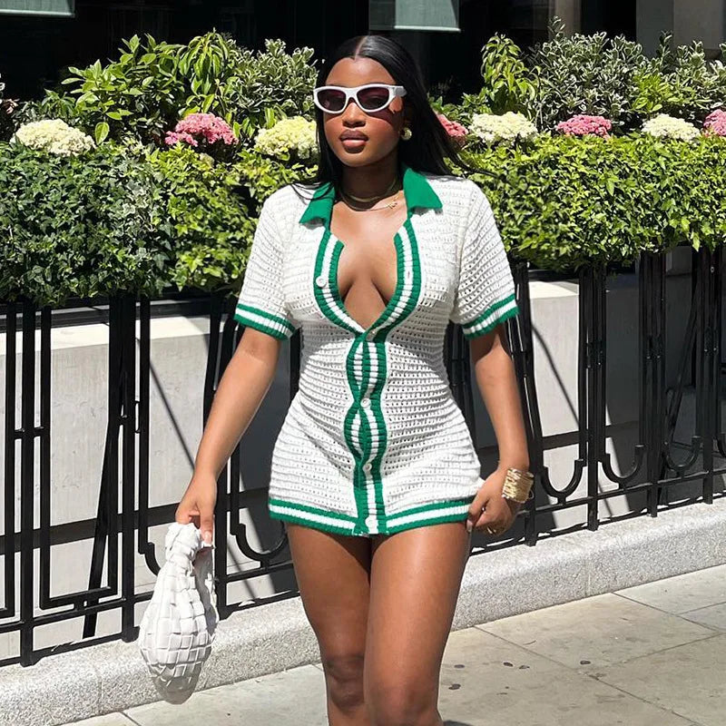 Denise - Dress