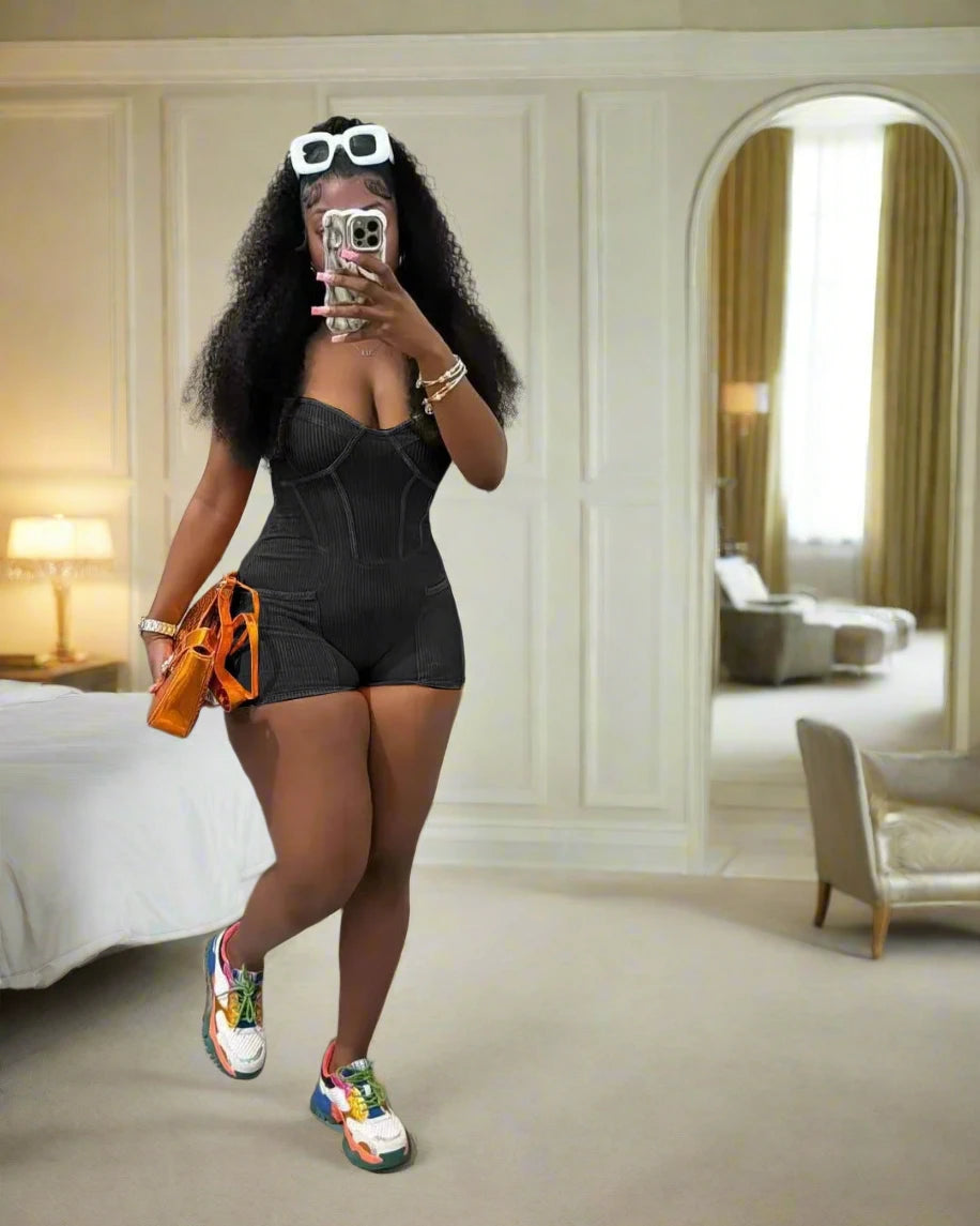 Tamara Romper