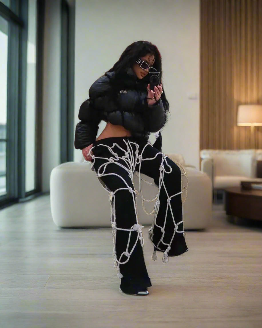 Sandra Pant