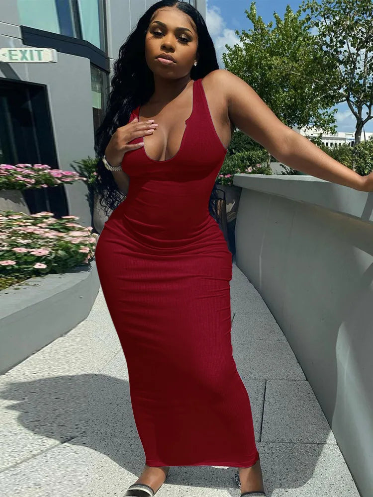 Keri - Dress
