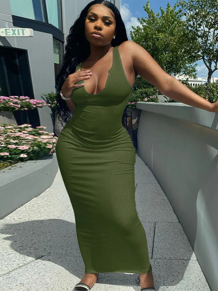 Keri - Dress