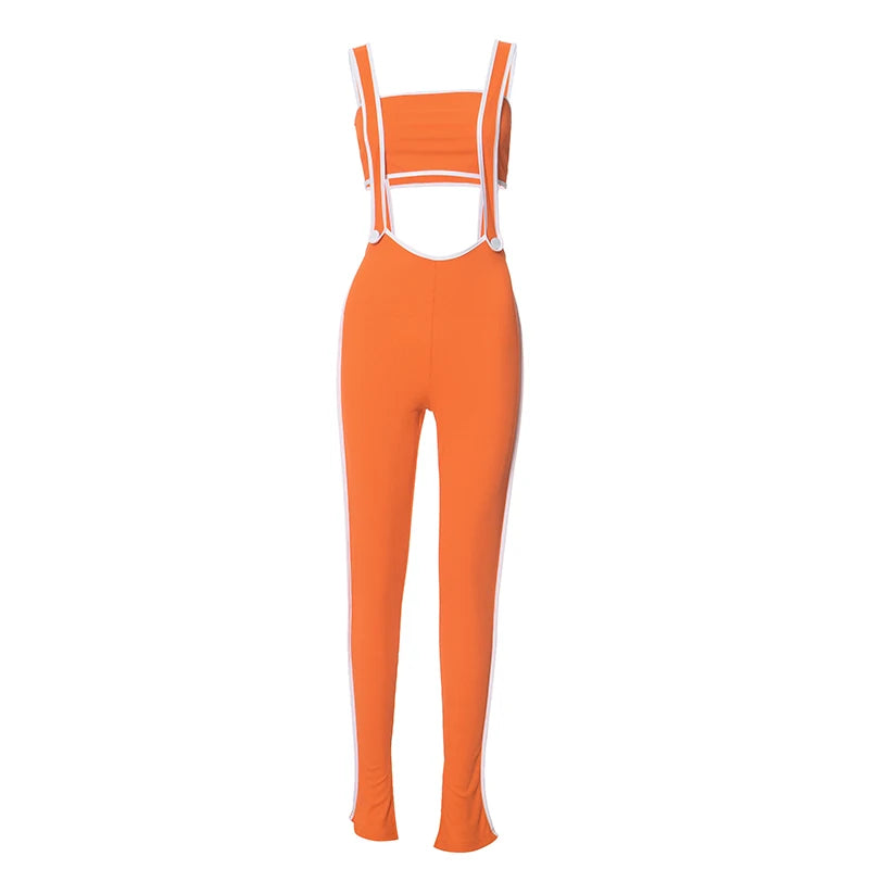Brittany - Pant Set