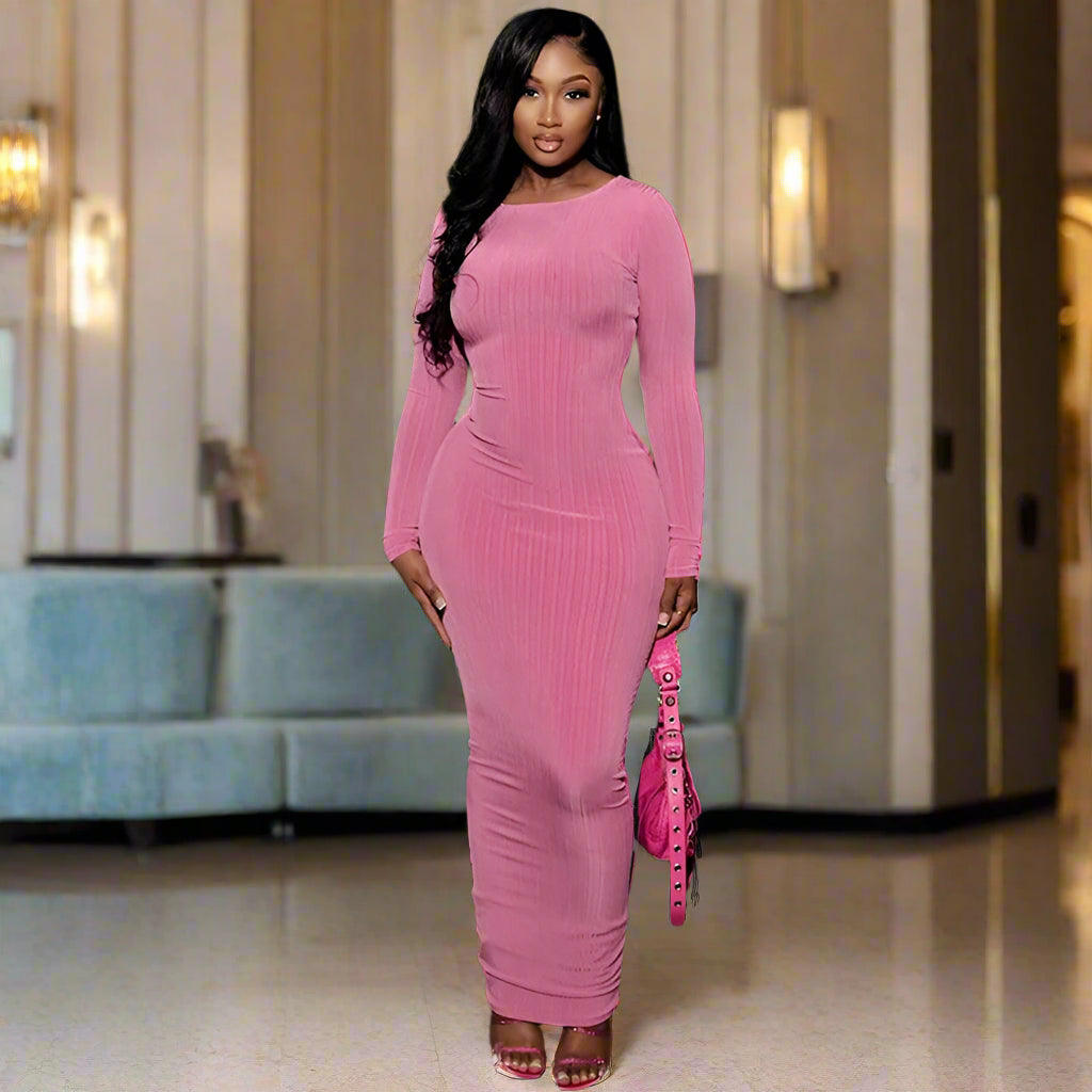 Chrissy - Dress