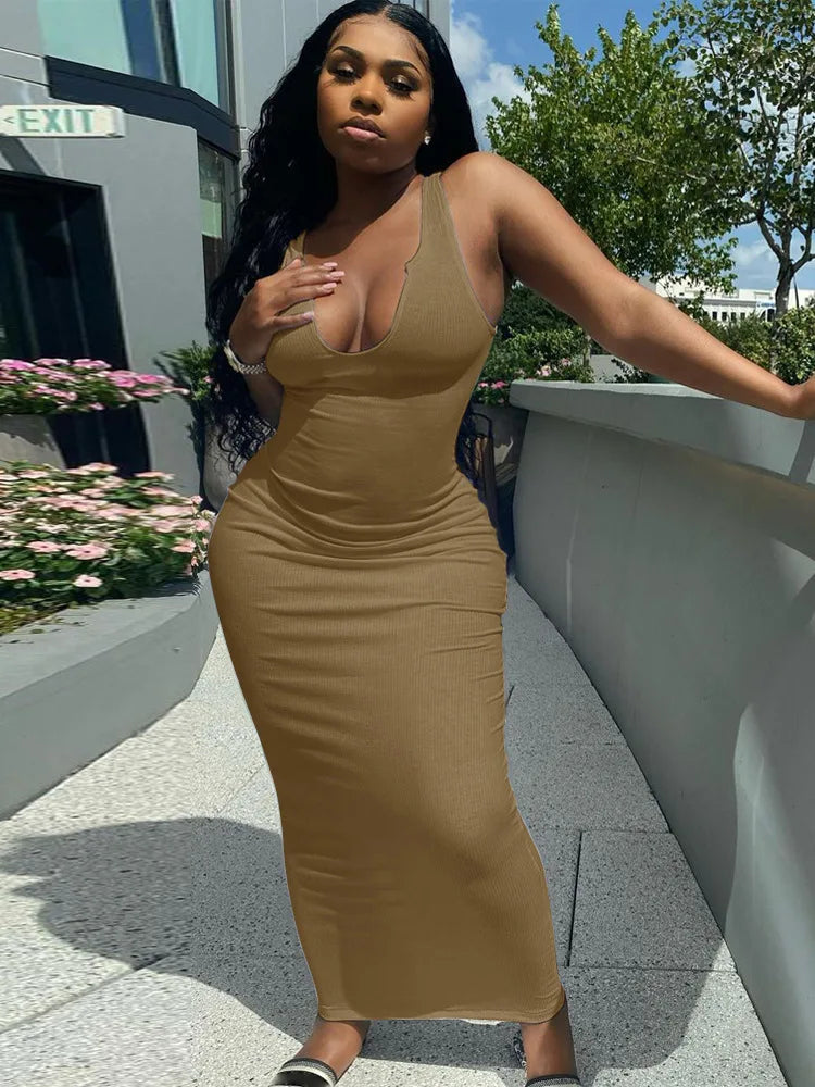 Keri - Dress