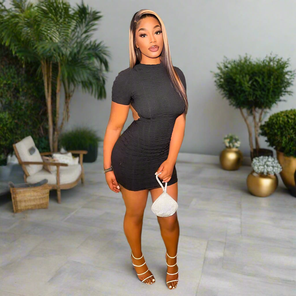 Amanda - Dress