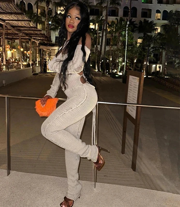 Tiffany Jumpsuit