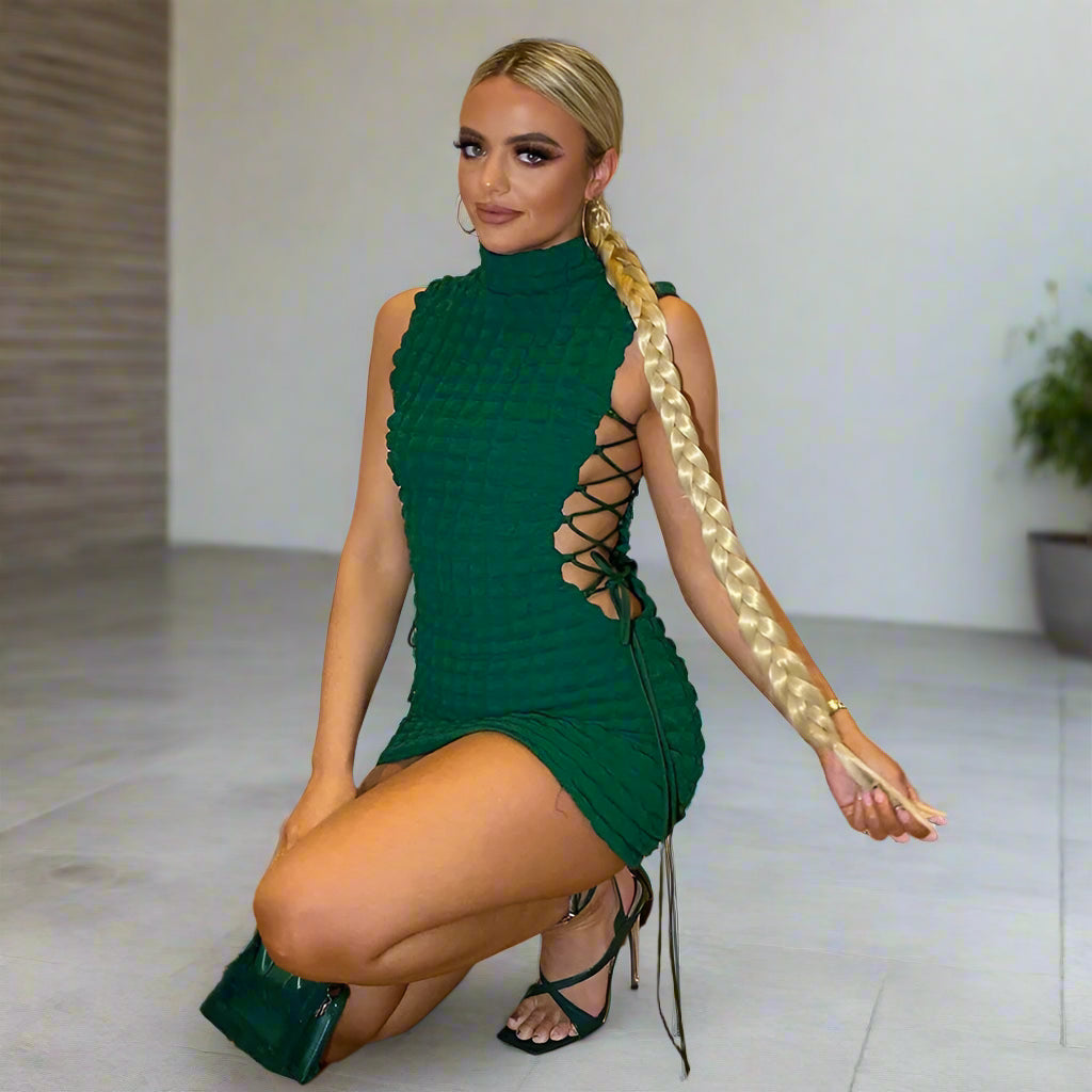Amanda - Dress