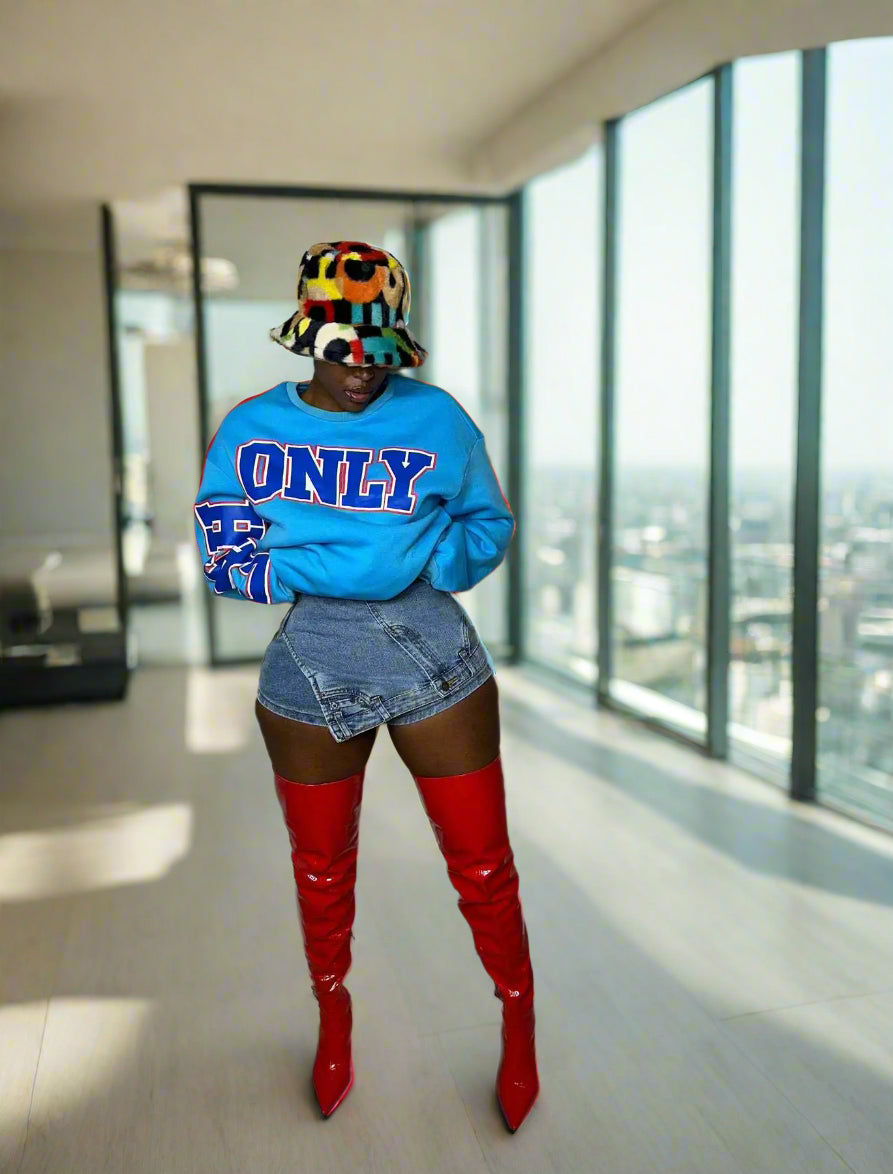 Tia Jean Shorts