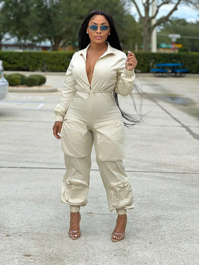 Monica Jumpsuit