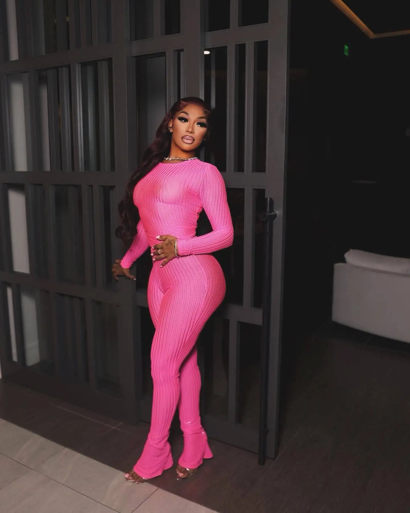 Bianca - Pant Set
