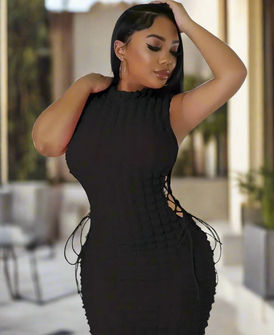 Amanda - Dress