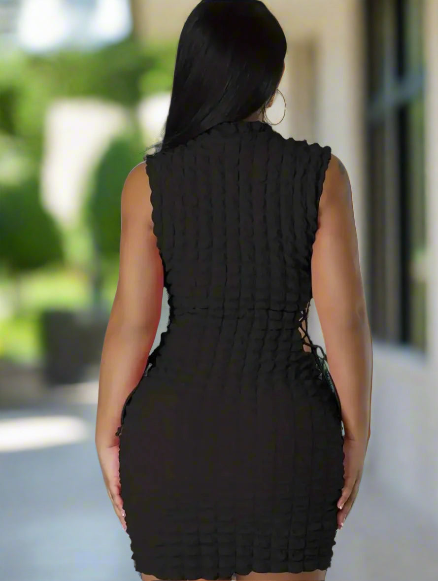 Amanda - Dress