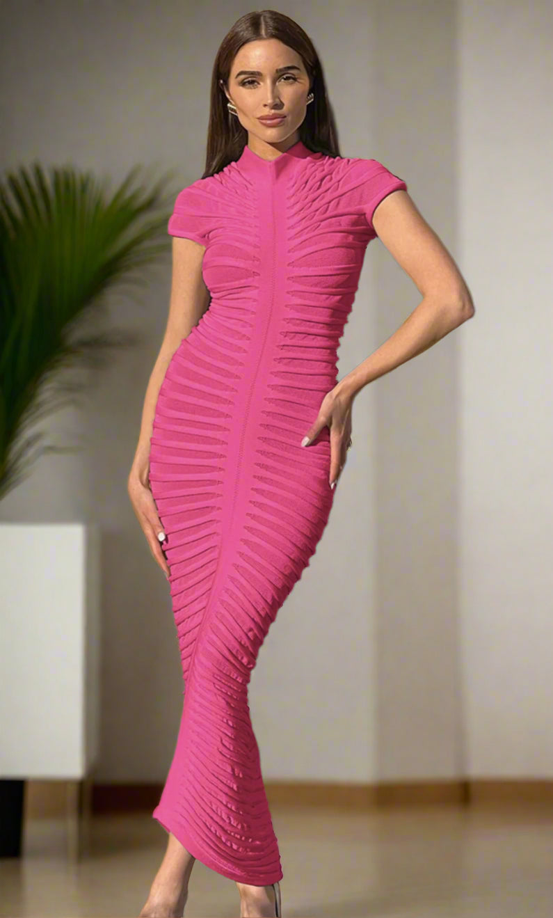 Kendell - Dress