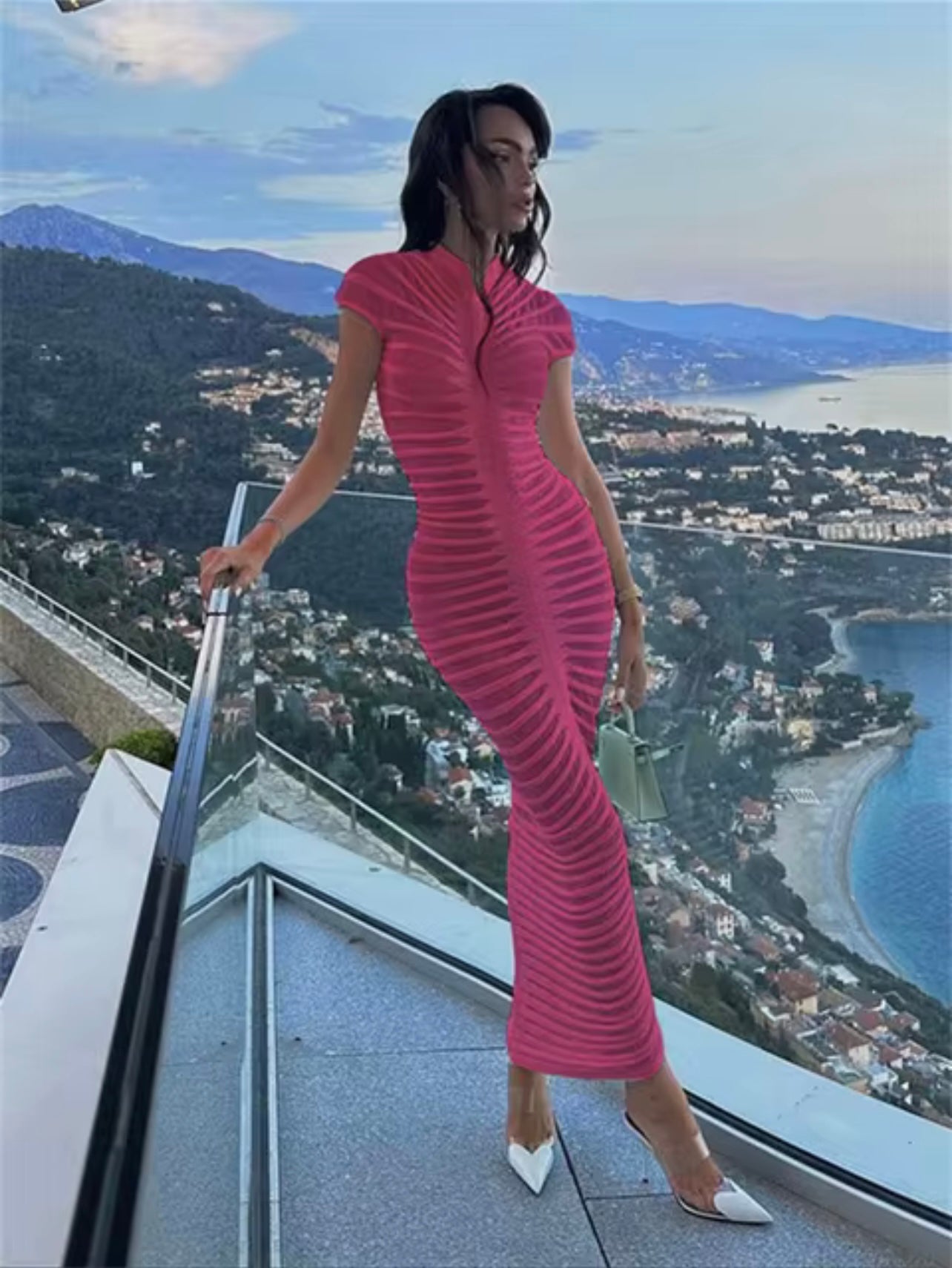 Kendell - Dress
