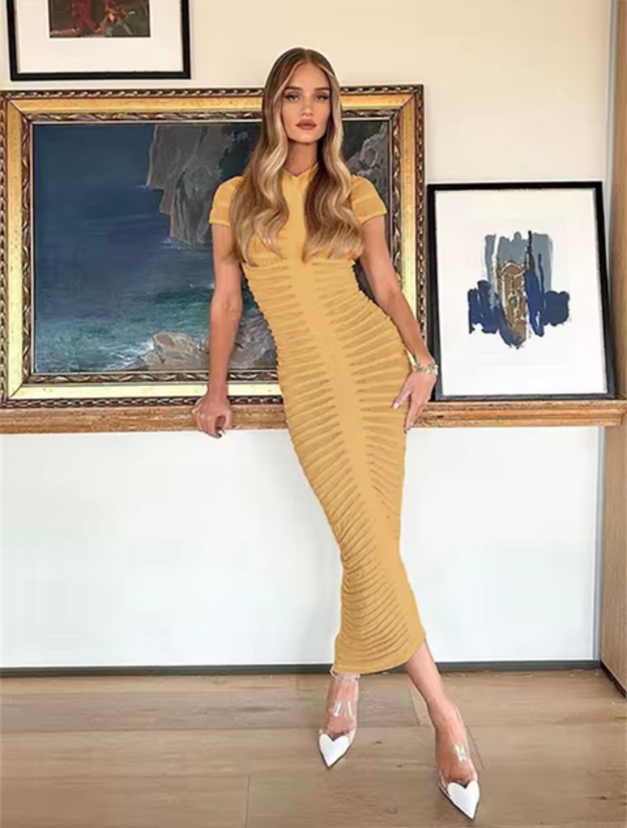 Kendell - Dress