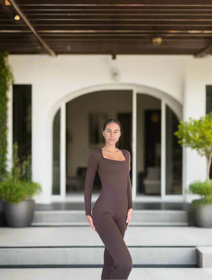 Monica Jumpsuit