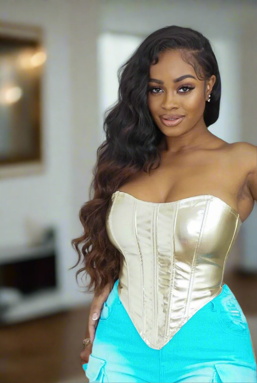Kendra Bustier