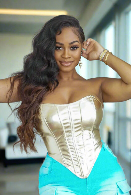 Kendra Bustier