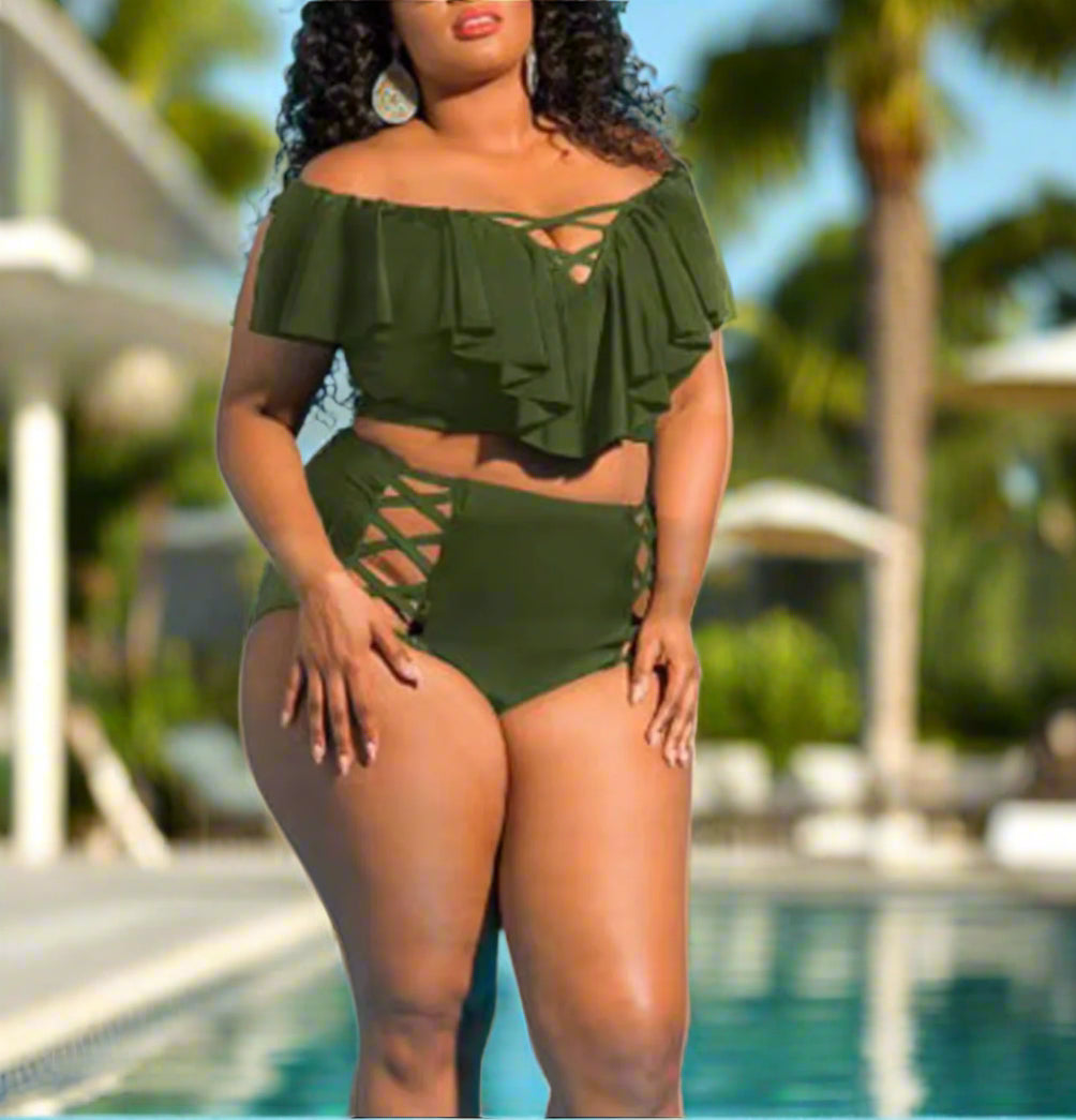 Deena SwimSuit