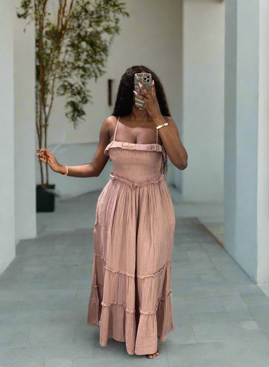 Niki Sundress