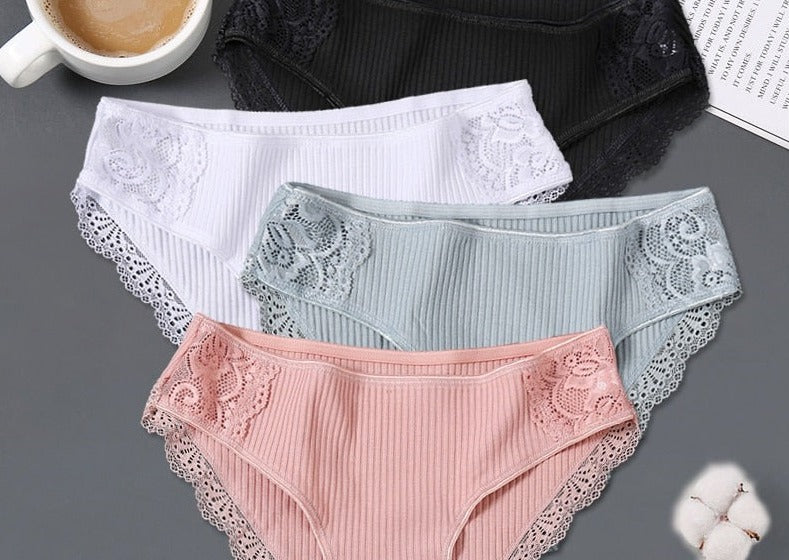 Women Cotton Panties